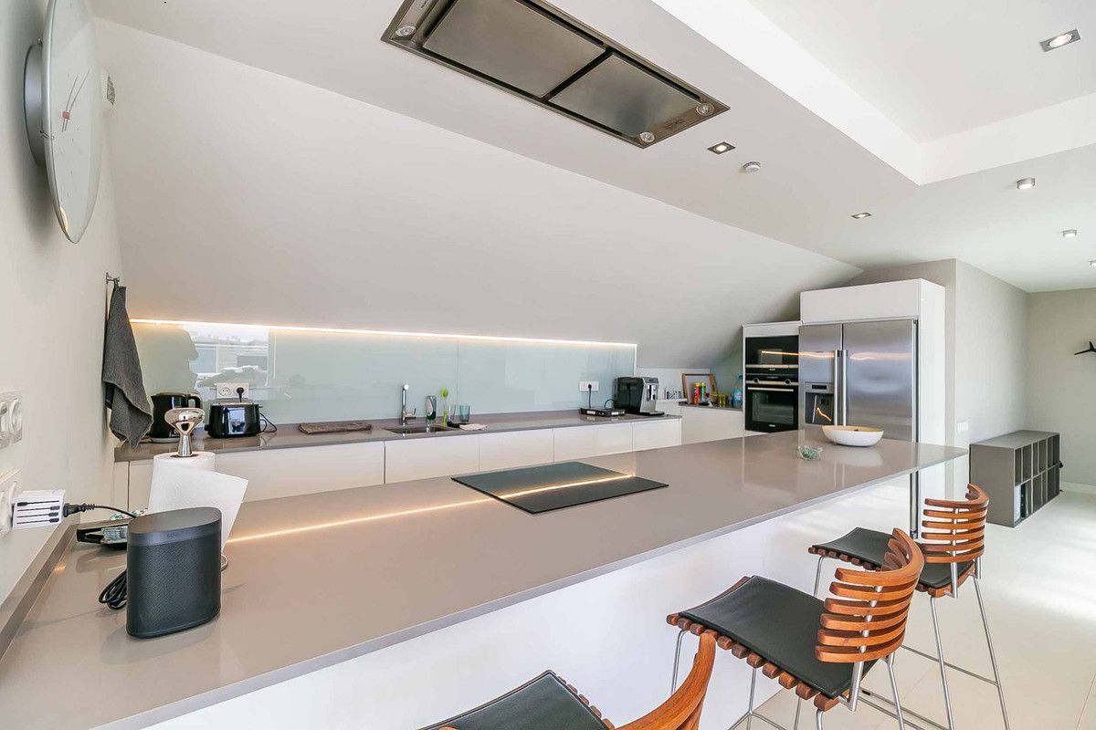 Penthouse w Fuengirola, Fuengirola, 11/12