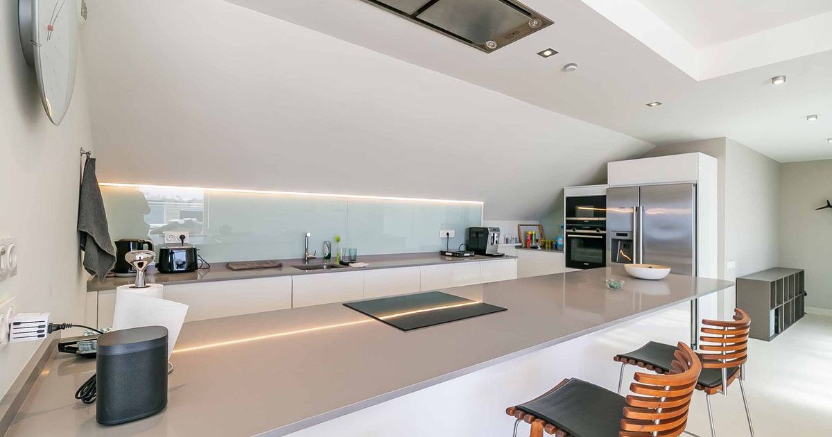 Penthouse w Fuengirola, Fuengirola, 11/12