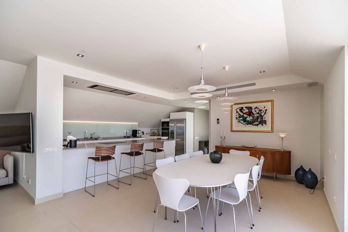 Penthouse w Fuengirola, Fuengirola, 12/12