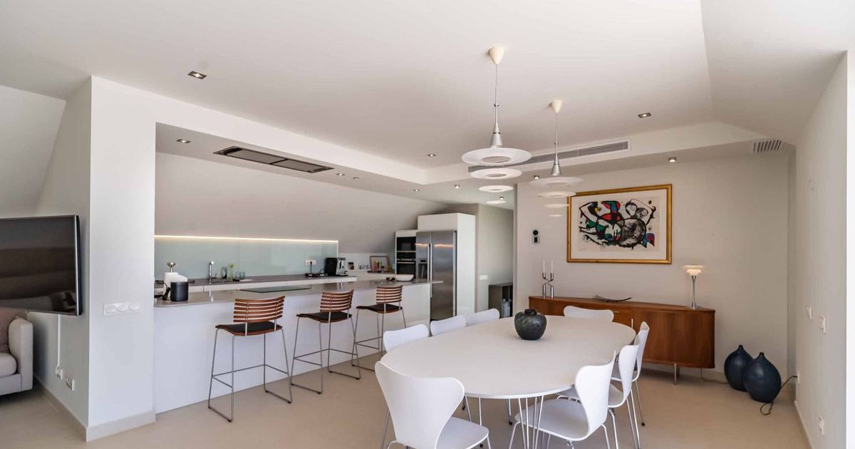Penthouse w Fuengirola, Fuengirola, 12/12