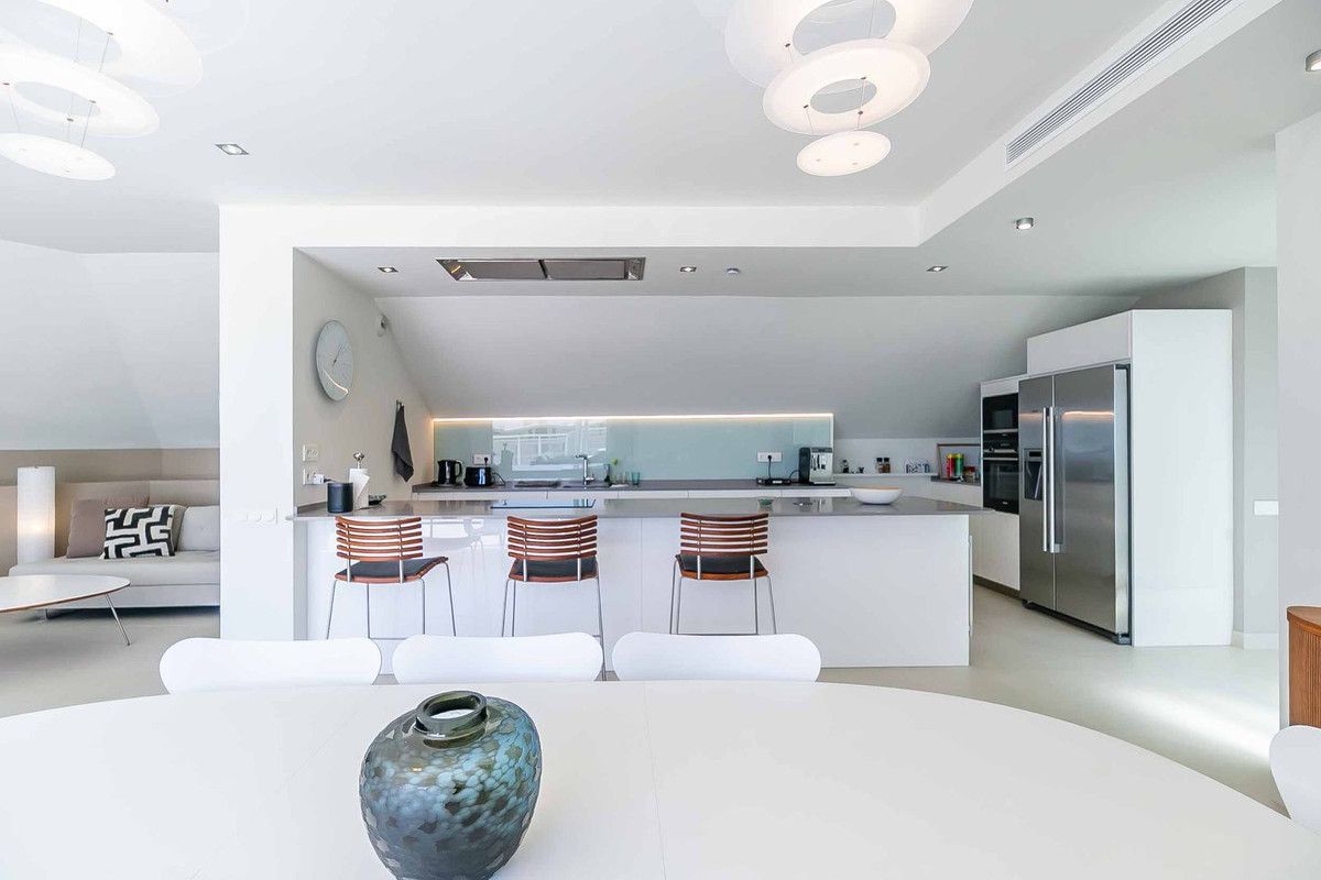 Penthouse w Fuengirola, Fuengirola, 6/12