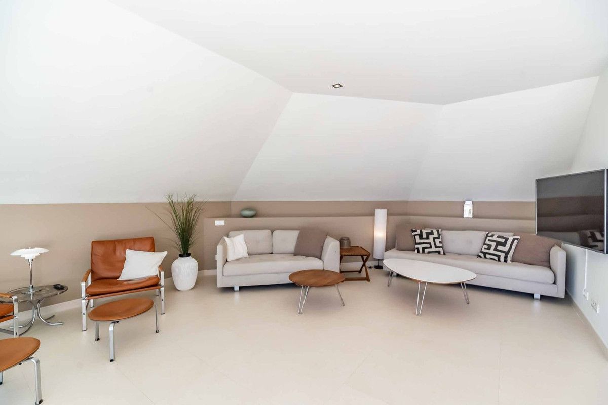 Penthouse w Fuengirola, Fuengirola, 8/12