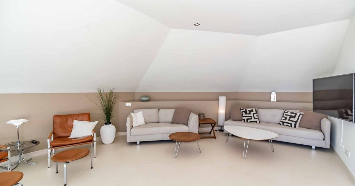 Penthouse w Fuengirola, Fuengirola, 8/12