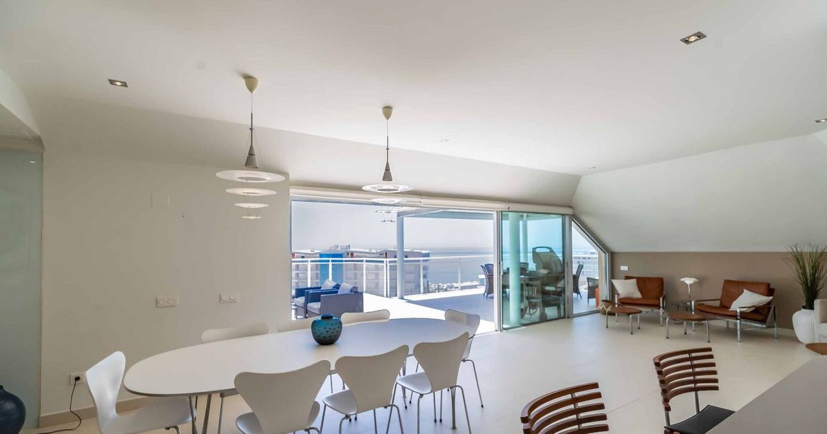 Penthouse w Fuengirola, Fuengirola, 10/12