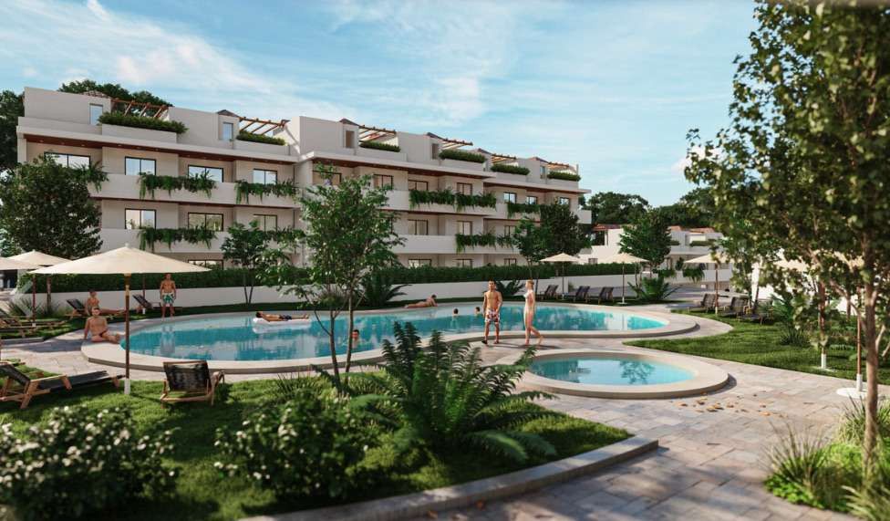 Apartamento en Mijas Costa, Mijas Costa, 3/7