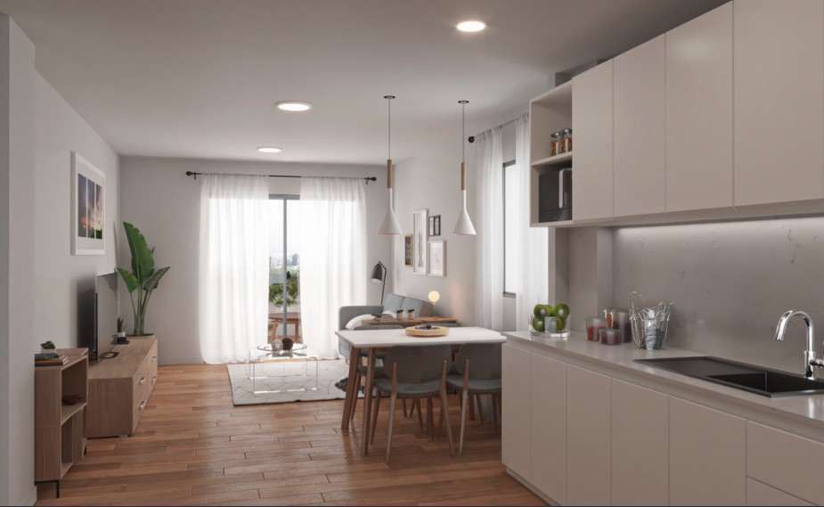 Apartamento en Mijas Costa, Mijas Costa, 7/7