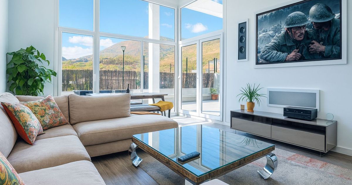 Gelijkvloers appartement in Benahavís, Benahavís, 1/12