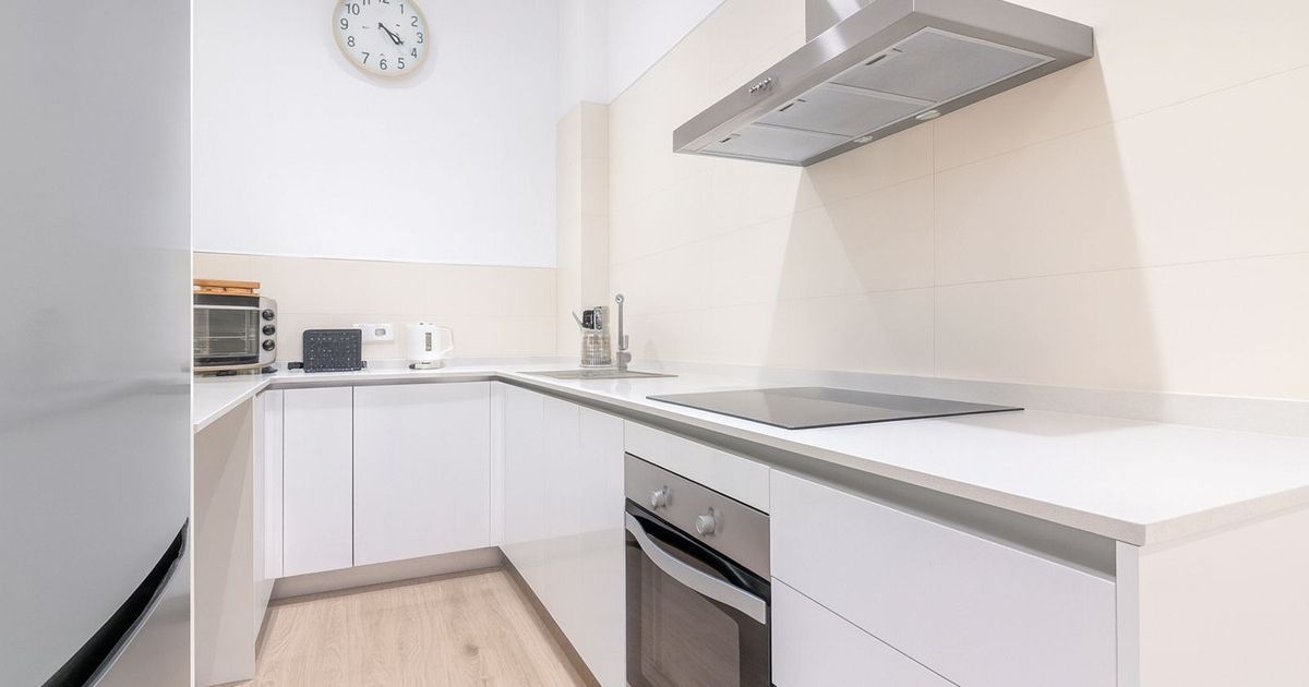 Gelijkvloers appartement in Benahavís, Benahavís, 6/12