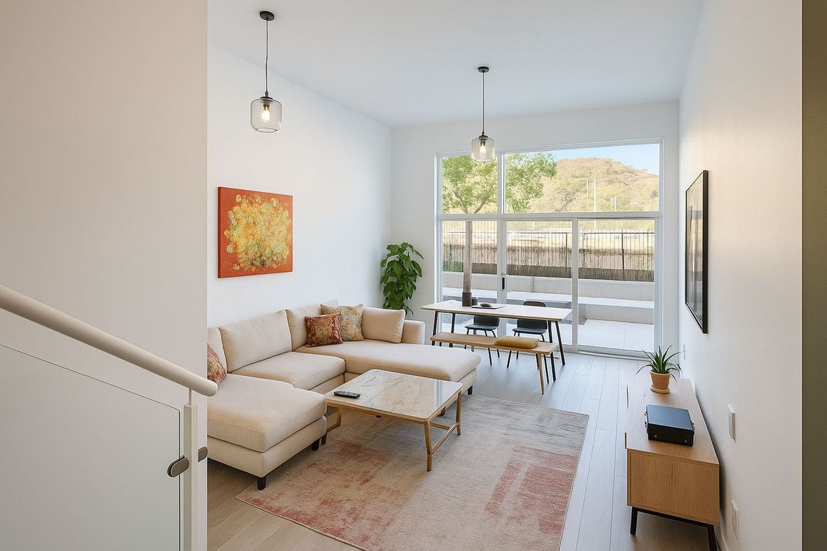 Gelijkvloers appartement in Benahavís, Benahavís, 9/12