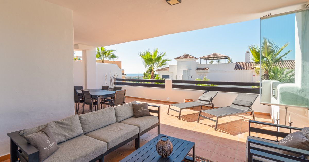 Erdgeschosswohnung in Casares, Casares, 1/12