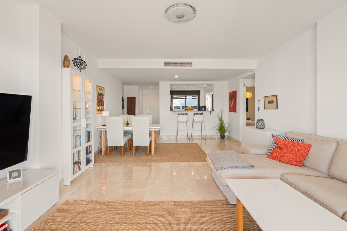 Erdgeschosswohnung in Casares, Casares, 11/12