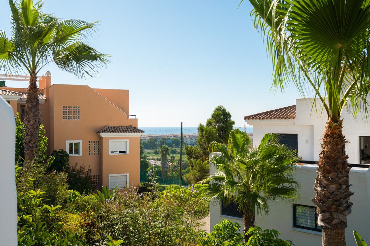 Erdgeschosswohnung in Casares, Casares, 5/12
