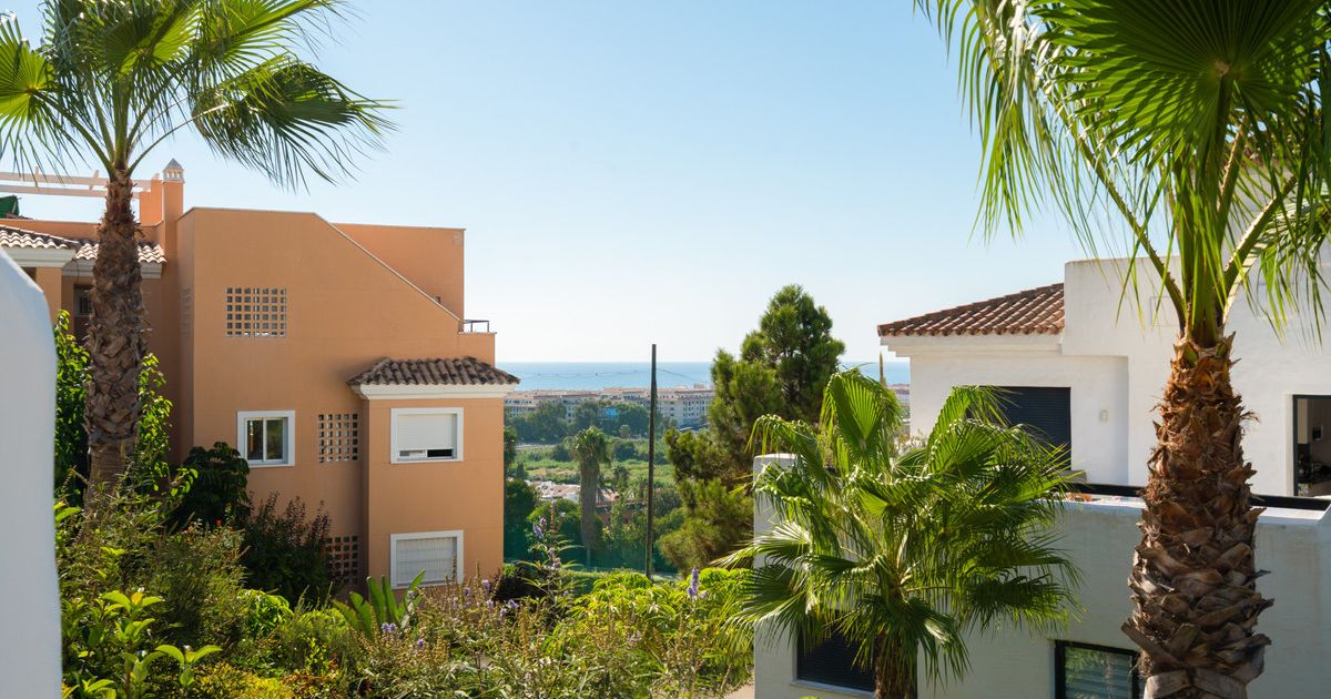 Erdgeschosswohnung in Casares, Casares, 5/12