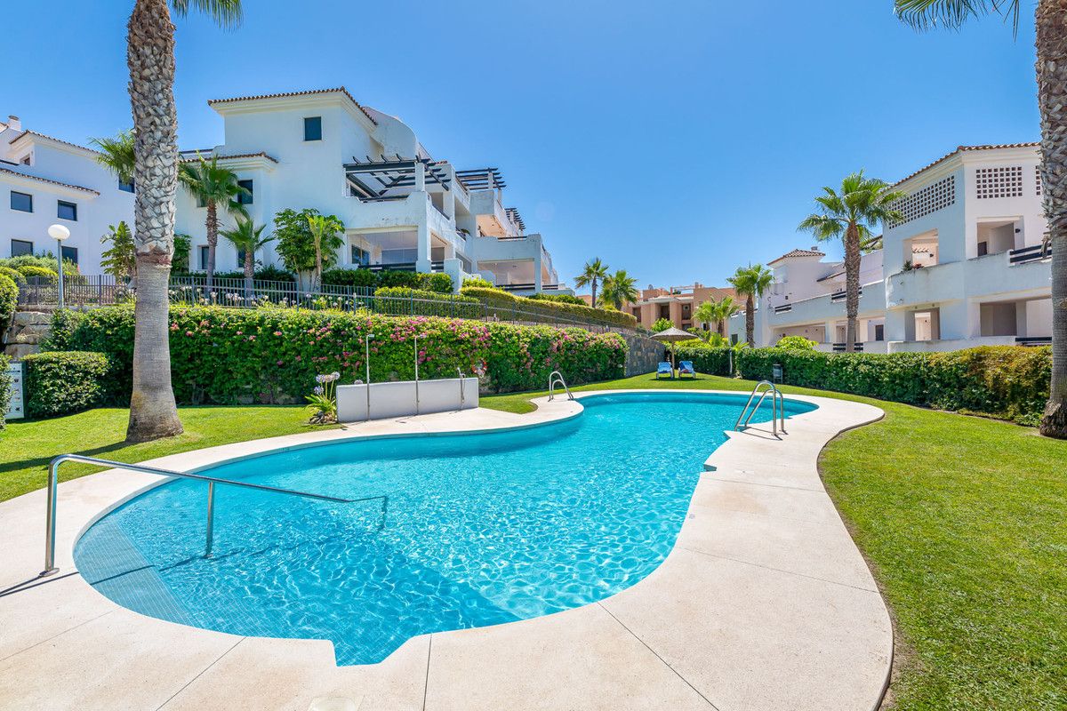 Erdgeschosswohnung in Casares, Casares, 7/12