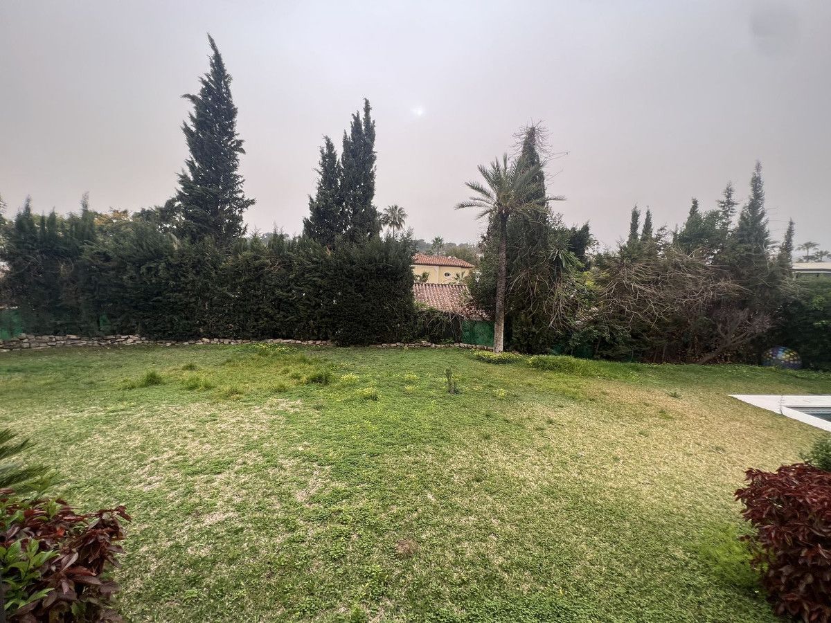 Wolnostojąca willa w Nueva Andalucía, Nueva Andalucía, 11/12