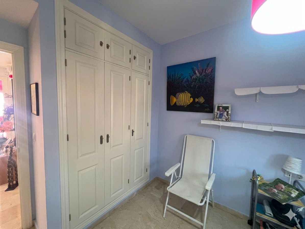 Apartament na parterze w Mijas Costa, Mijas Costa, 11/12