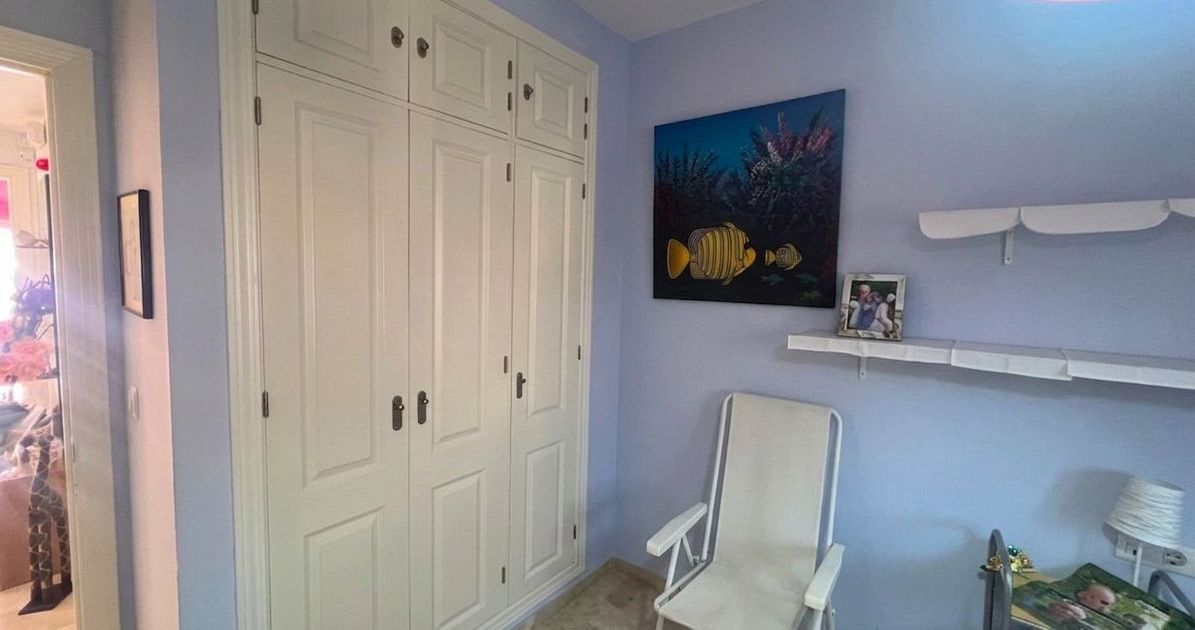 Apartament na parterze w Mijas Costa, Mijas Costa, 11/12