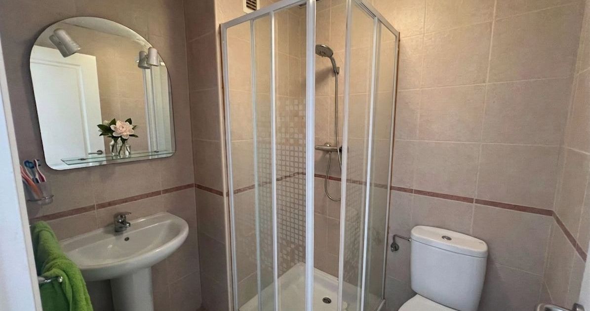 Apartament na parterze w Mijas Costa, Mijas Costa, 12/12