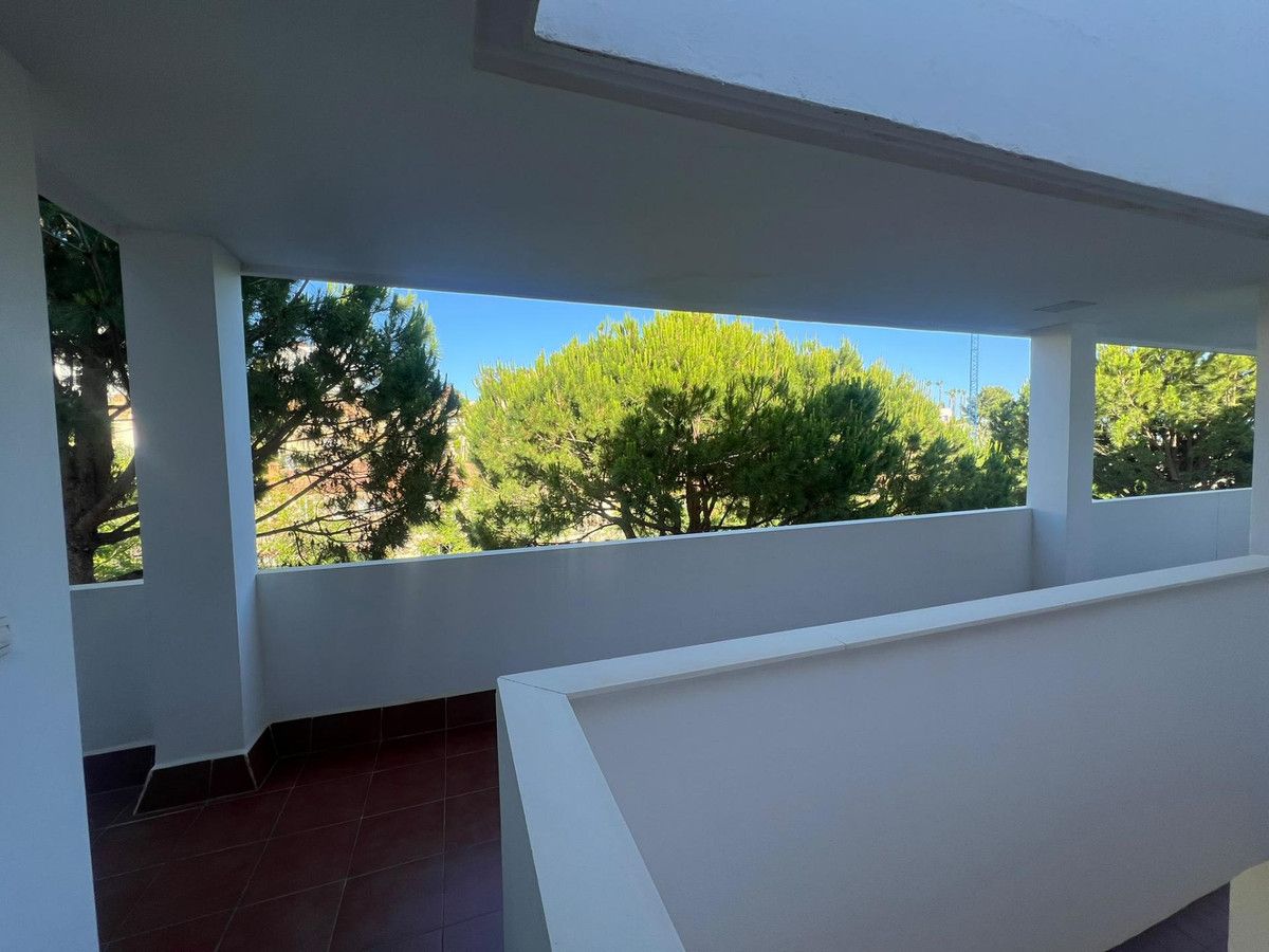 Apartament na parterze w Mijas Costa, Mijas Costa, 4/12