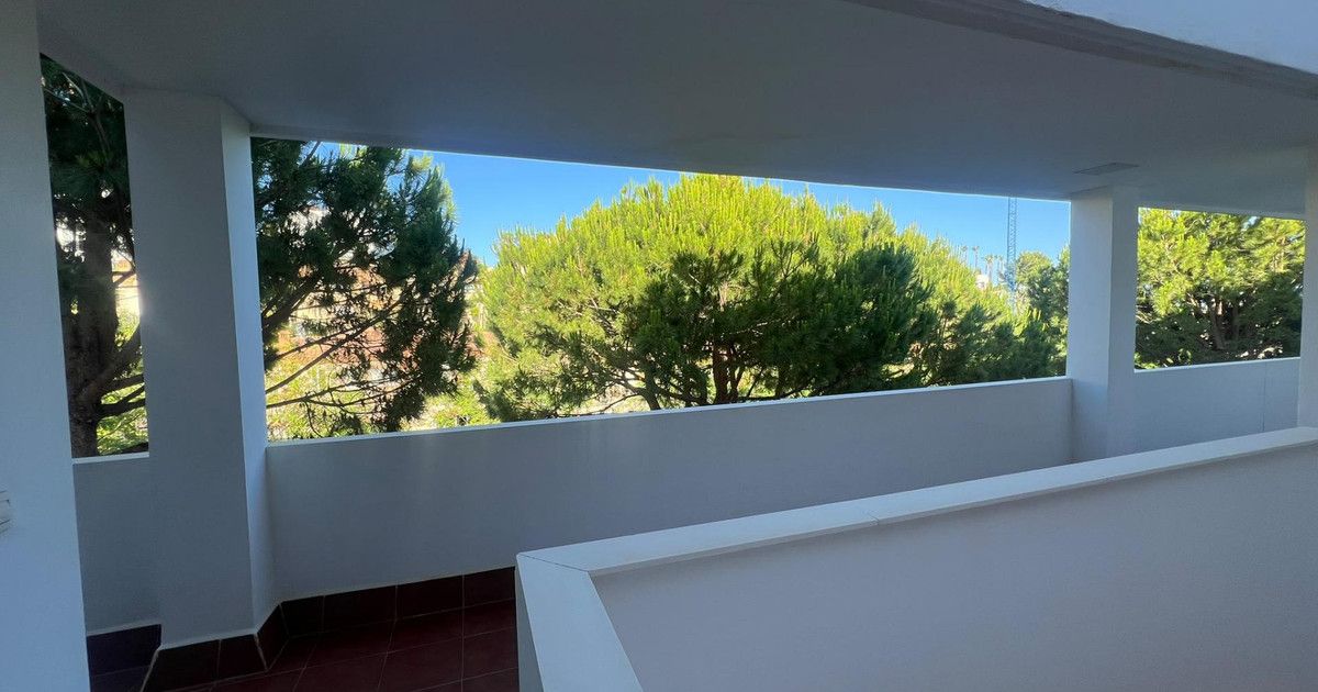 Apartament na parterze w Mijas Costa, Mijas Costa, 4/12