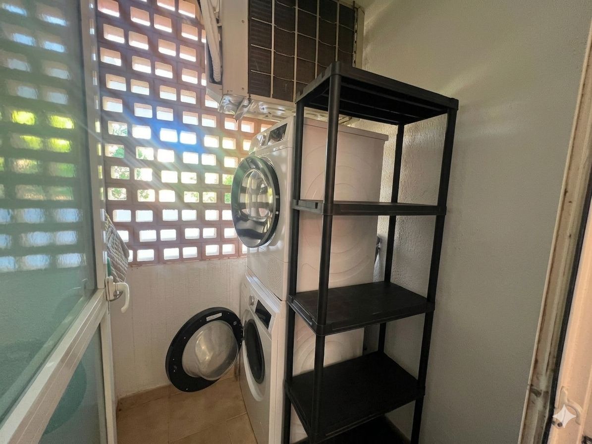 Apartament na parterze w Mijas Costa, Mijas Costa, 7/12
