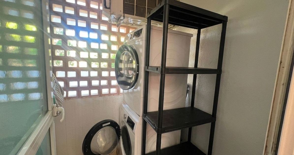 Apartament na parterze w Mijas Costa, Mijas Costa, 7/12