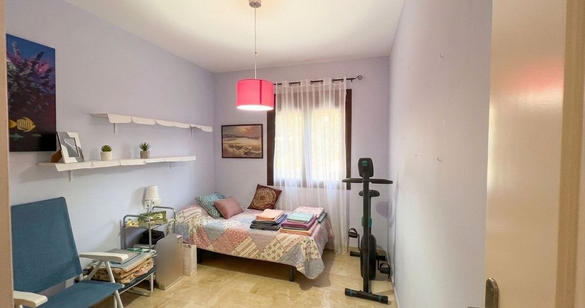 Apartament na parterze w Mijas Costa, Mijas Costa, 10/12