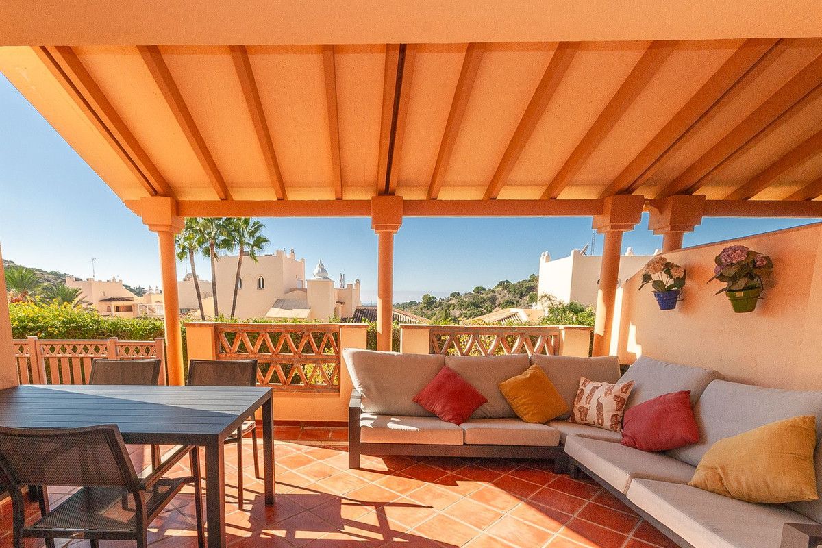 Apartamento en Planta Baja en Elviria, Elviria, 2/12