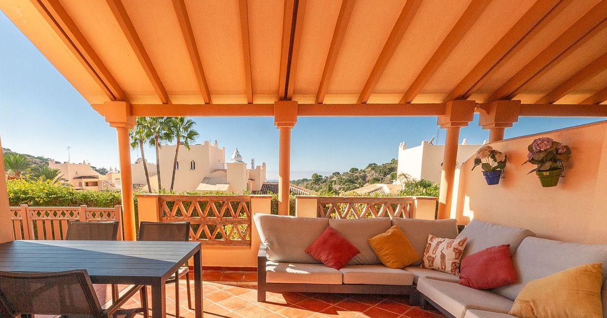 Apartamento en Planta Baja en Elviria, Elviria, 2/12