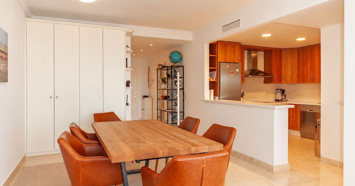 Apartamento en Planta Baja en Elviria, Elviria, 11/12