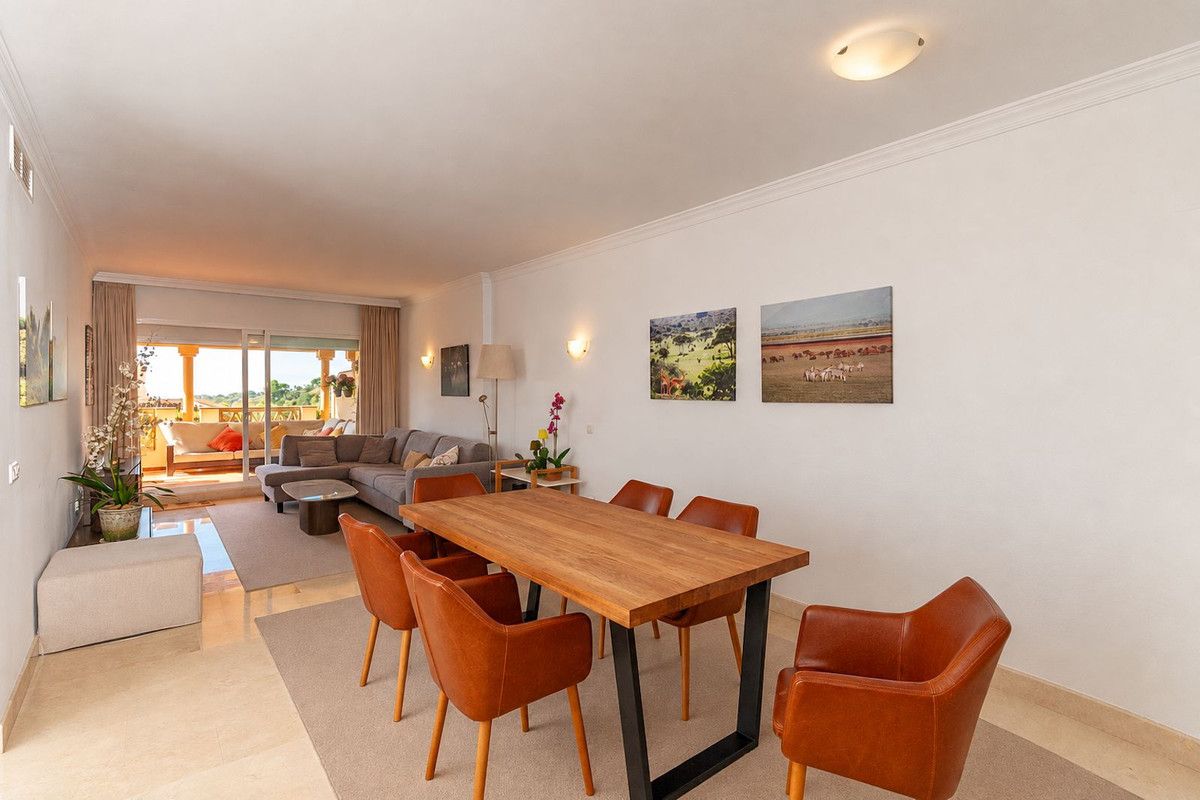 Apartamento en Planta Baja en Elviria, Elviria, 3/12