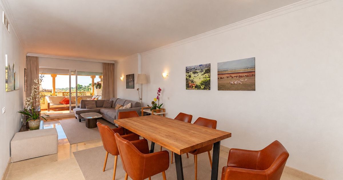 Apartamento en Planta Baja en Elviria, Elviria, 3/12