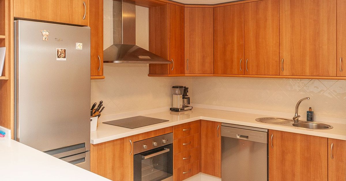 Apartamento en Planta Baja en Elviria, Elviria, 5/12