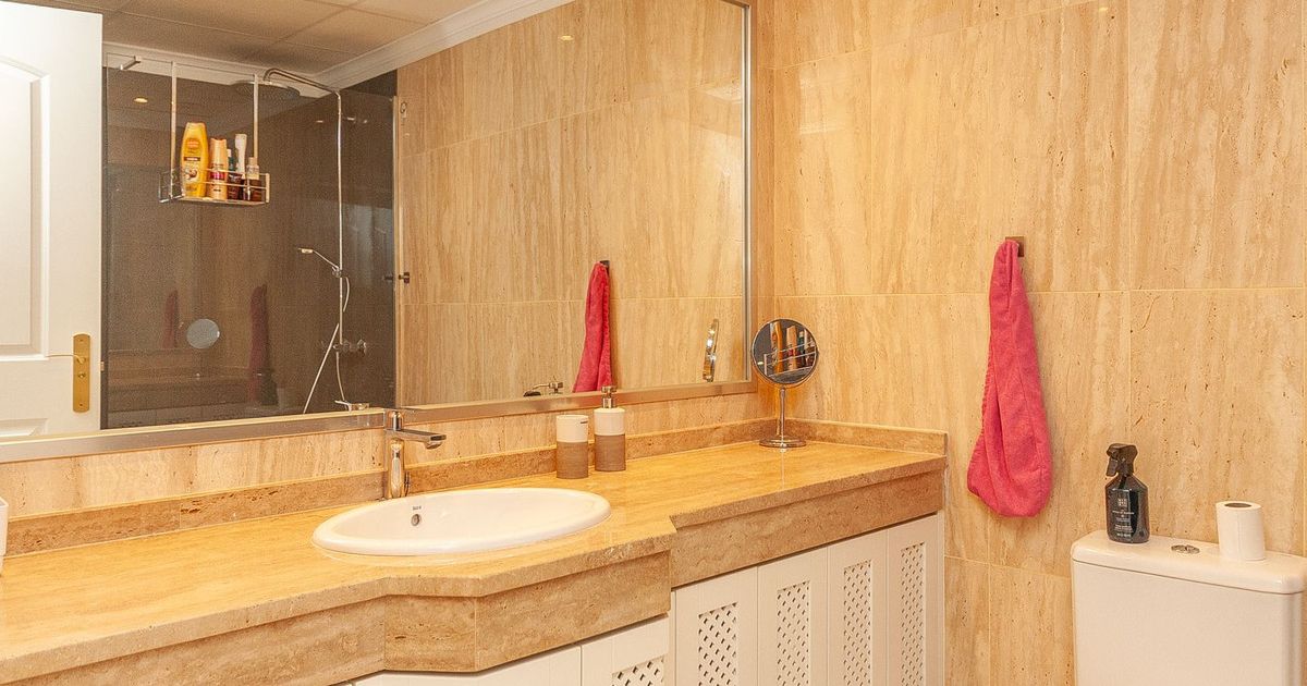 Apartamento en Planta Baja en Elviria, Elviria, 7/12