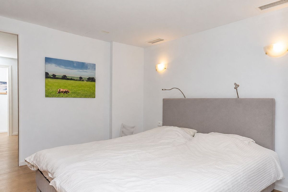 Apartamento en Planta Baja en Elviria, Elviria, 8/12