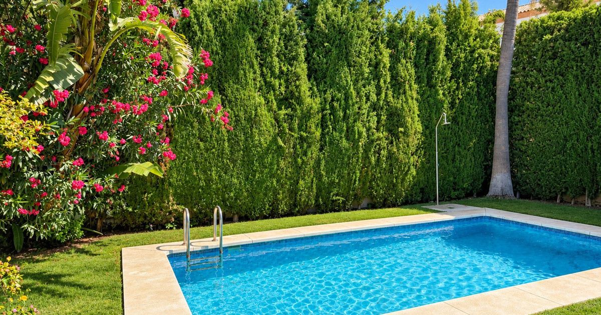 Villa Independiente en Selwo, Selwo, 5/12