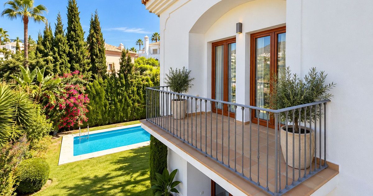 Villa Independiente en Selwo, Selwo, 7/12