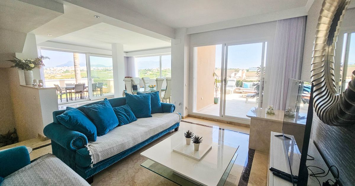 Semi Detached House in Manilva, La Vizcaronda, Manilva, 2/12
