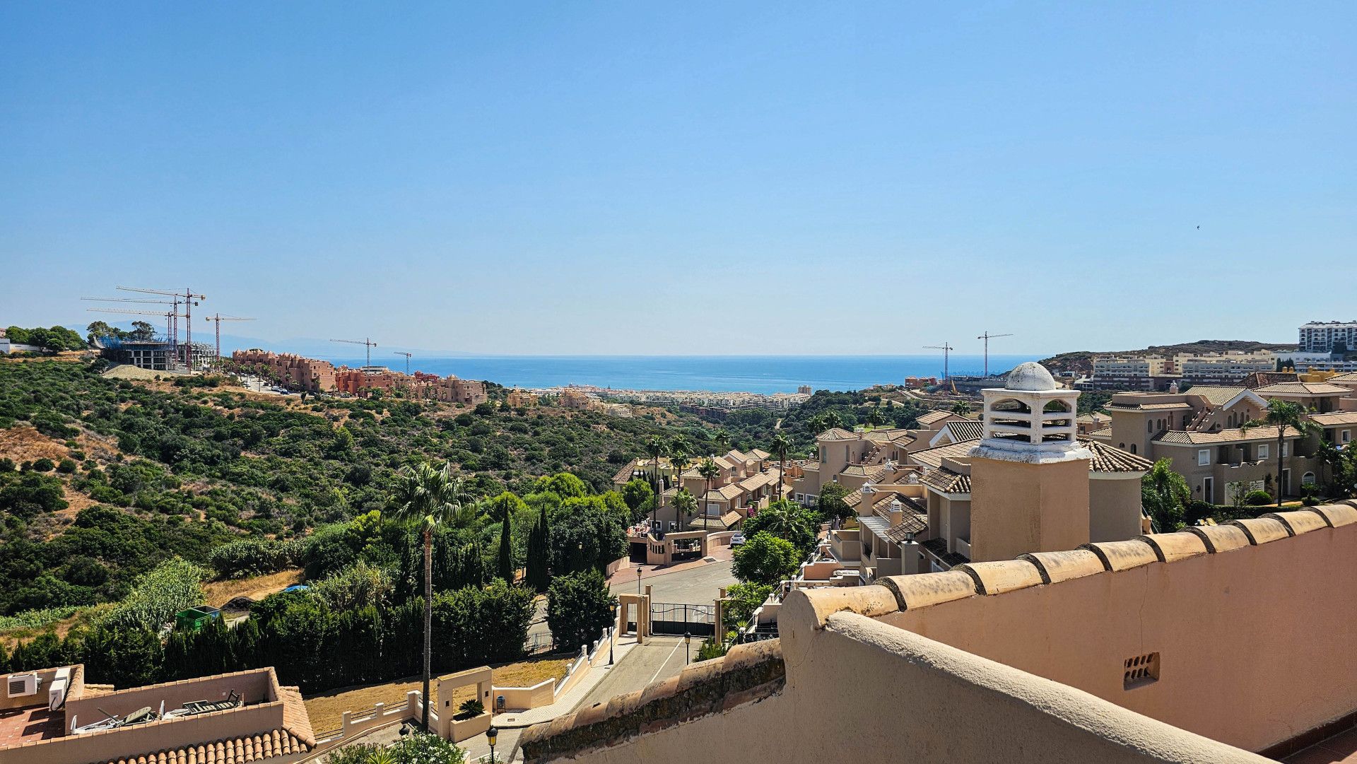 Semi Detached House in Manilva, La Vizcaronda, Manilva, 12/12