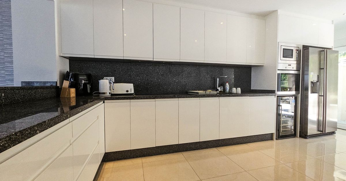 Semi Detached House in Manilva, La Vizcaronda, Manilva, 3/12