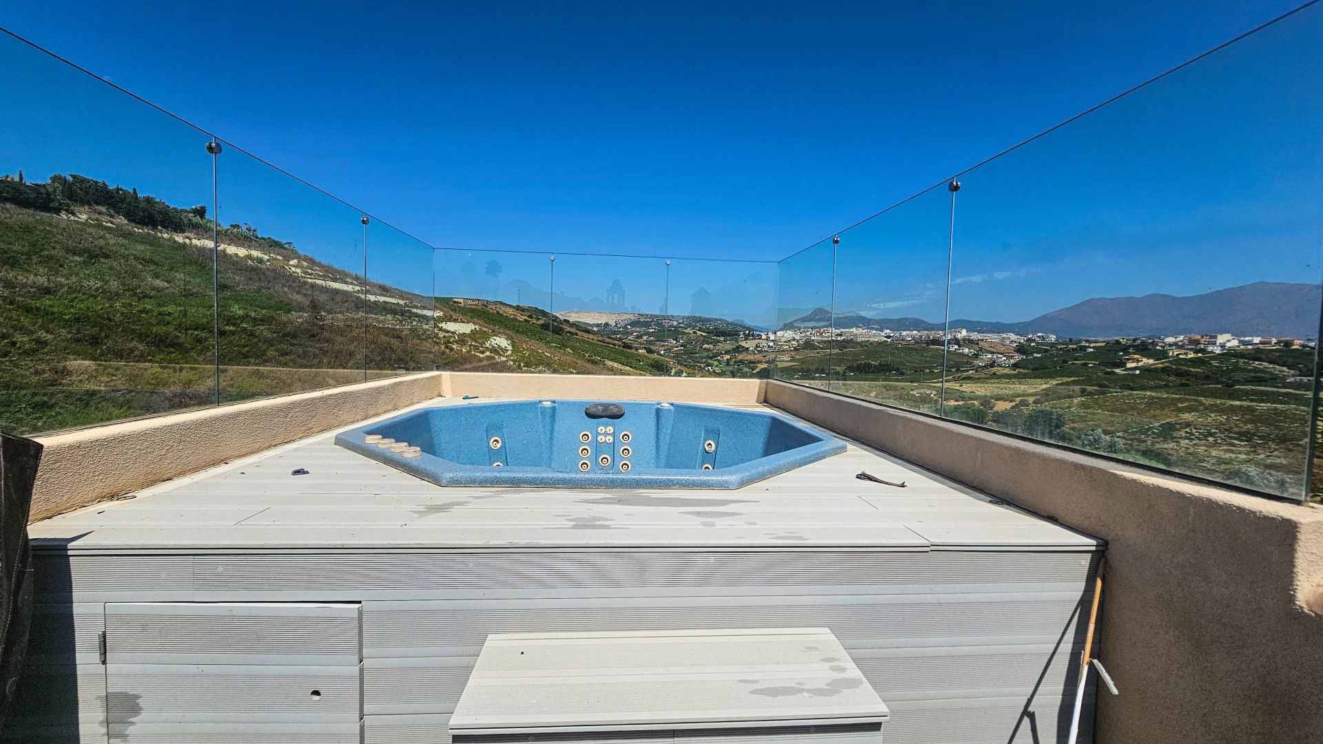 Semi Detached House in Manilva, La Vizcaronda, Manilva, 4/12
