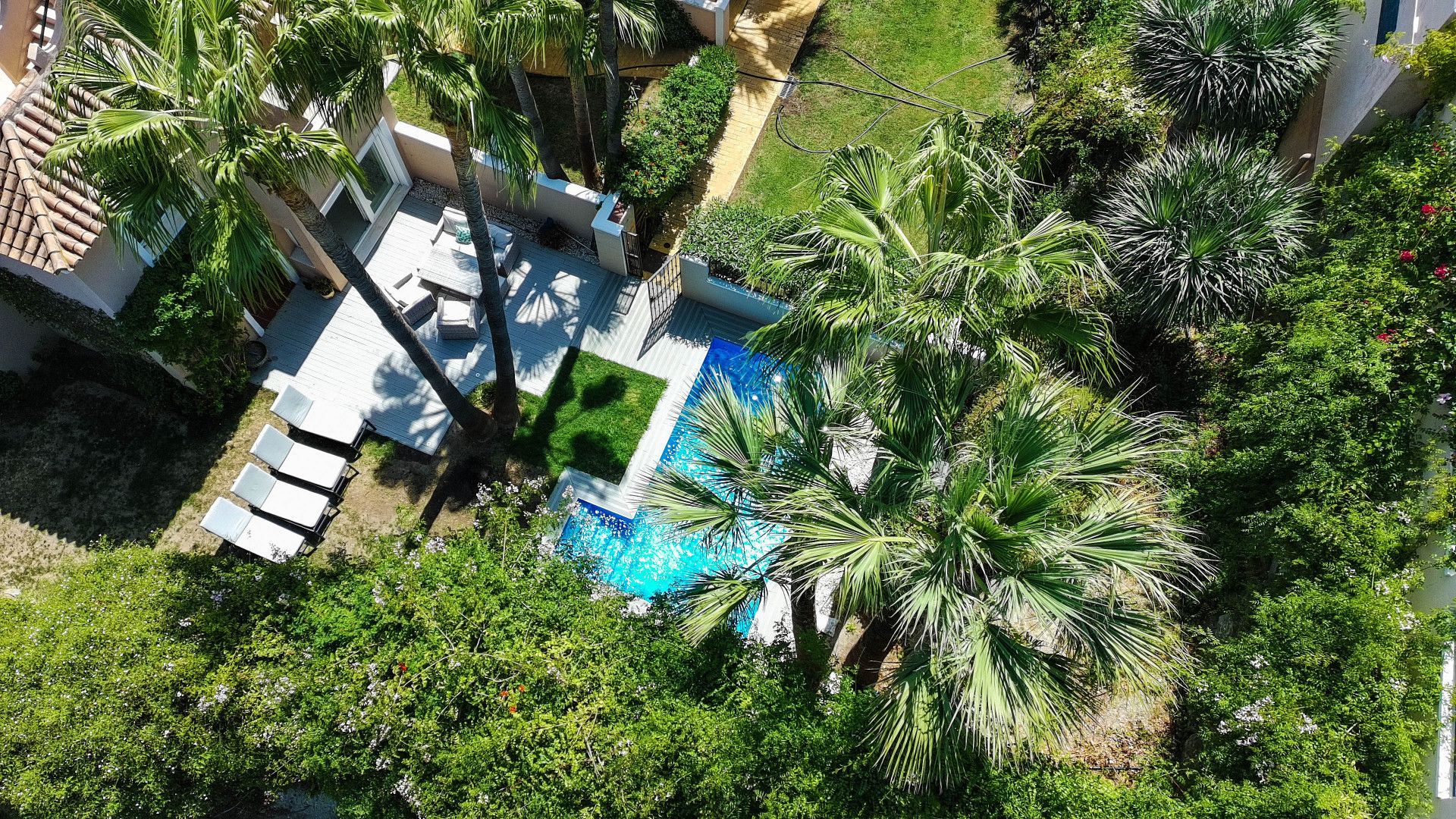 Semi Detached House in Manilva, La Vizcaronda, Manilva, 7/12