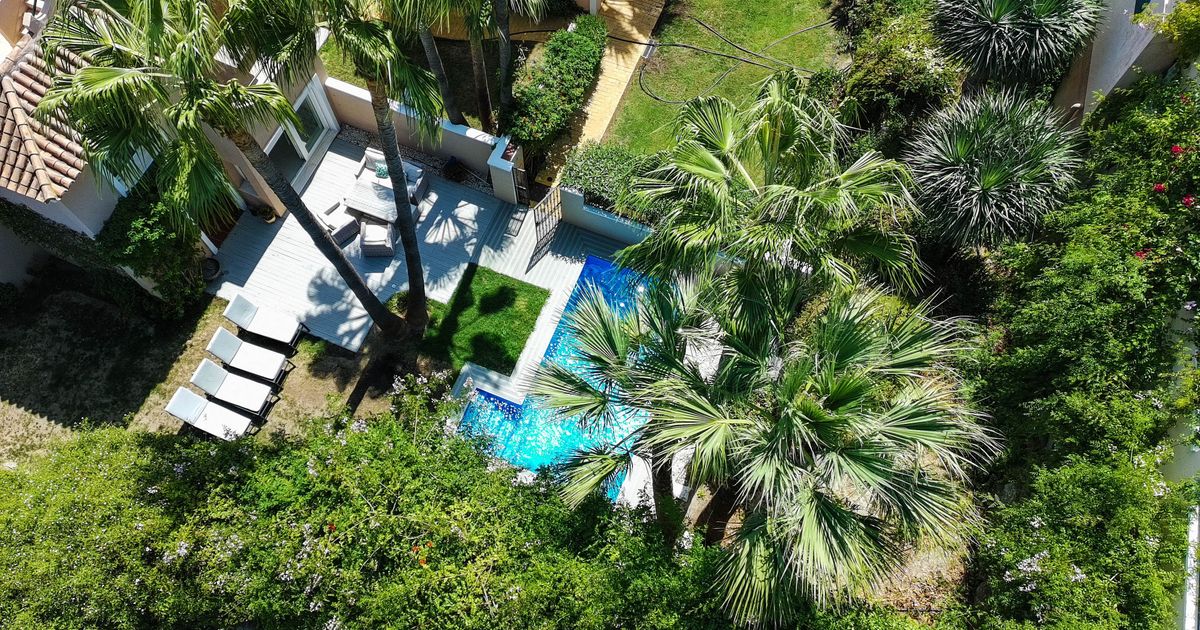 Semi Detached House in Manilva, La Vizcaronda, Manilva, 7/12