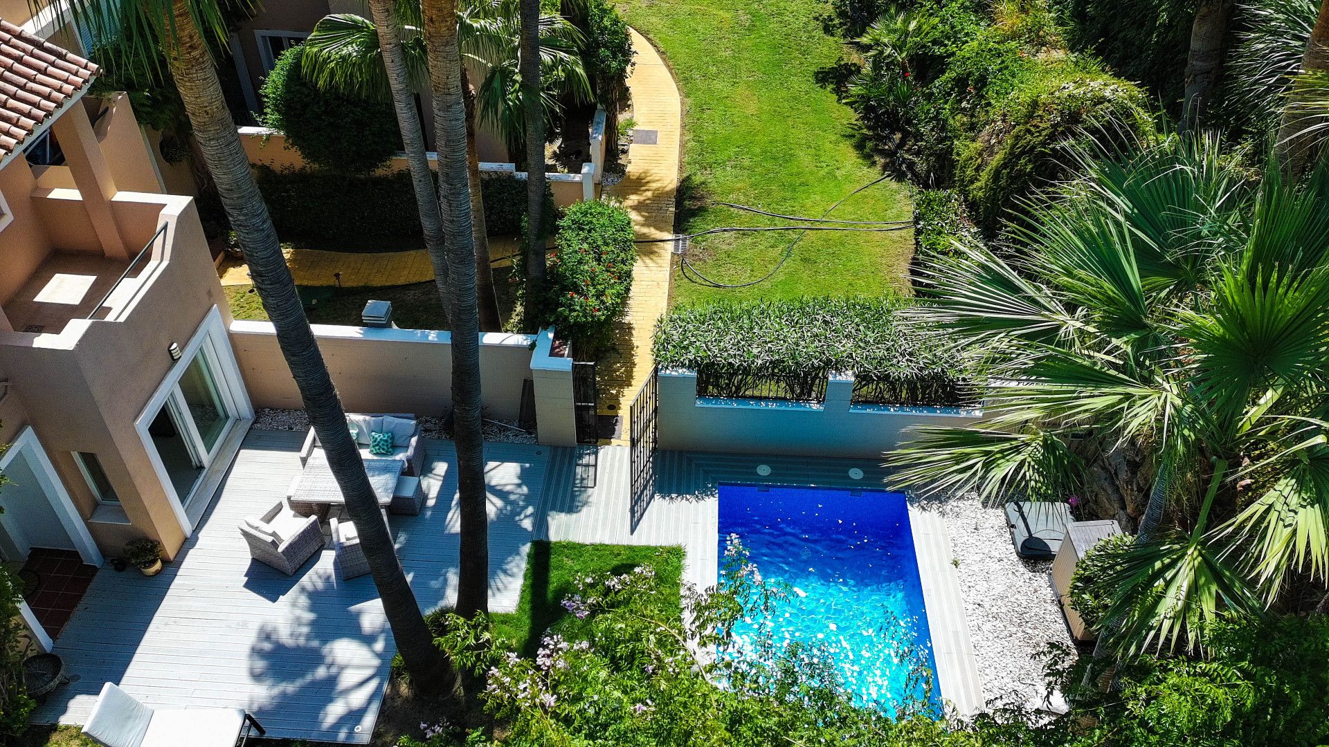Semi Detached House in Manilva, La Vizcaronda, Manilva, 9/12