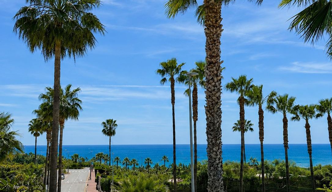 Maison Jumelée à Marbella East, Santa Clara, Marbella East, 2/12