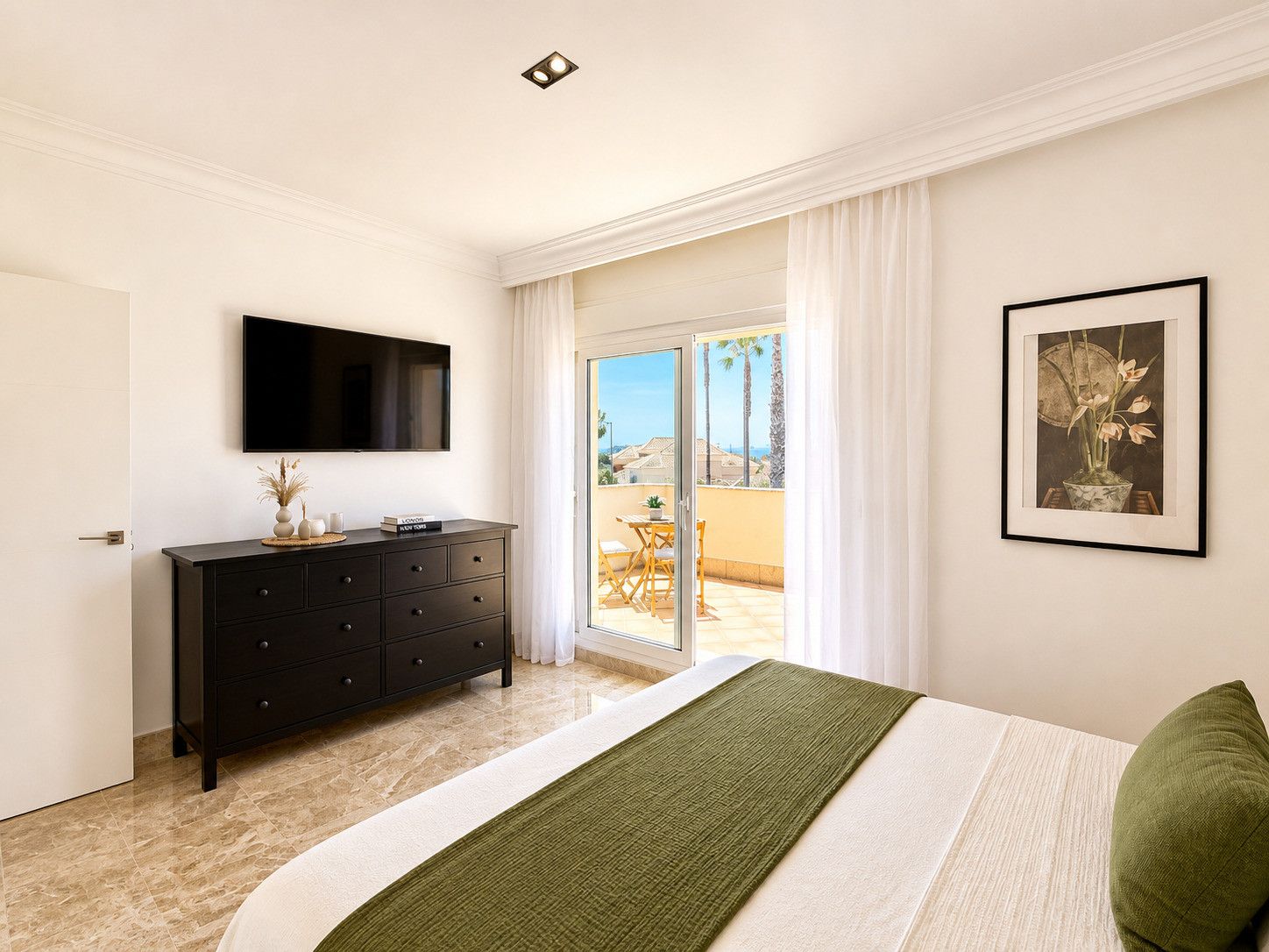 Maison Jumelée à Marbella East, Santa Clara, Marbella East, 7/12