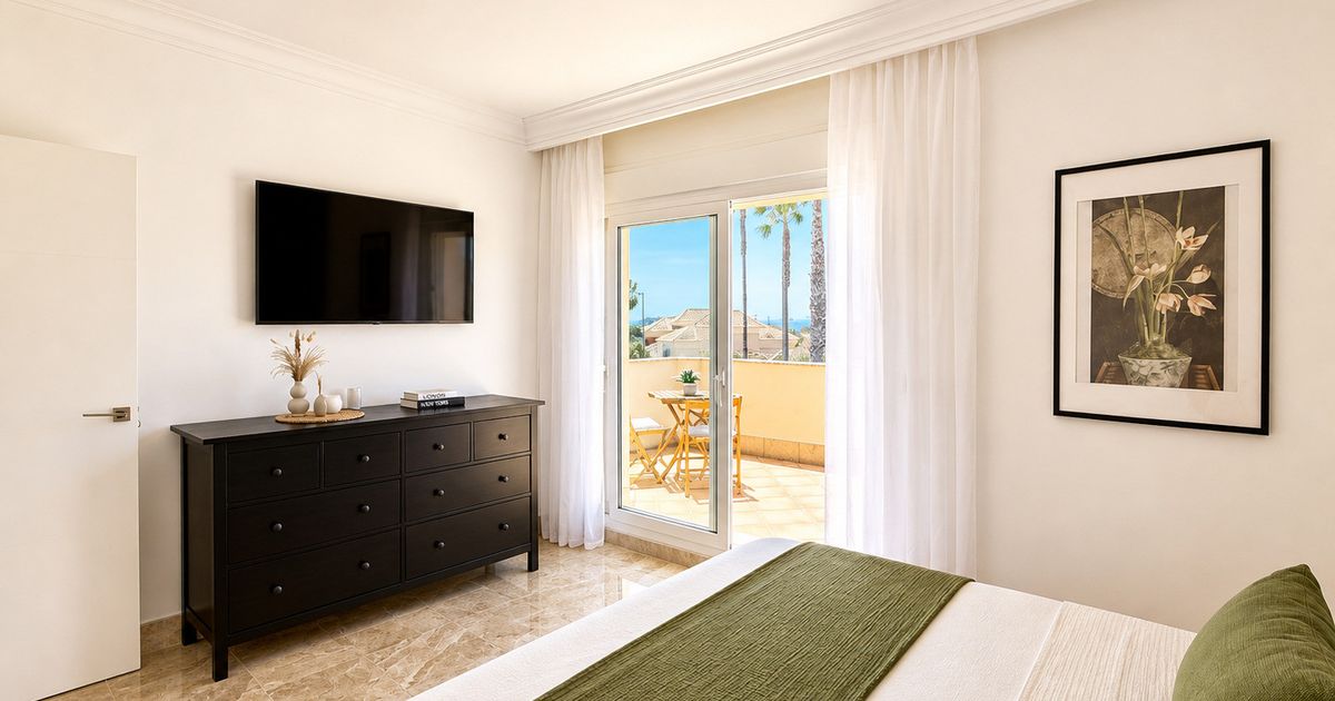 Maison Jumelée à Marbella East, Santa Clara, Marbella East, 7/12
