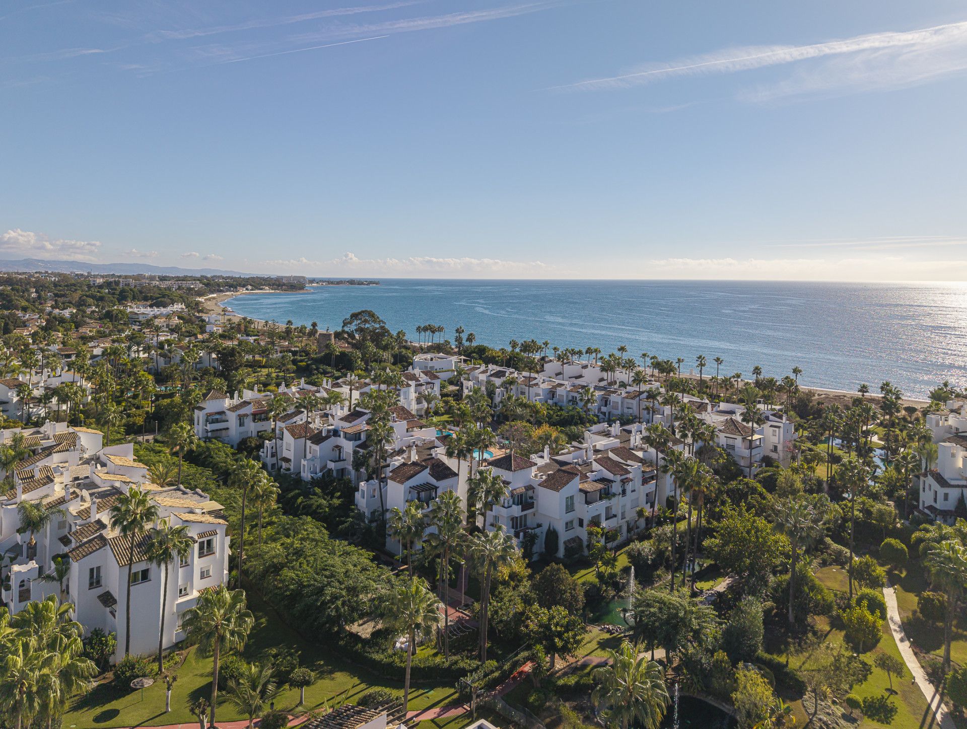 Appartement en rez-de-chaussée à Estepona, Costalita, Estepona, 10/12