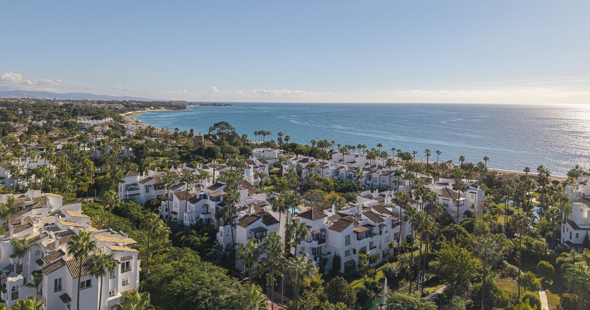 Appartement en rez-de-chaussée à Estepona, Costalita, Estepona, 10/12