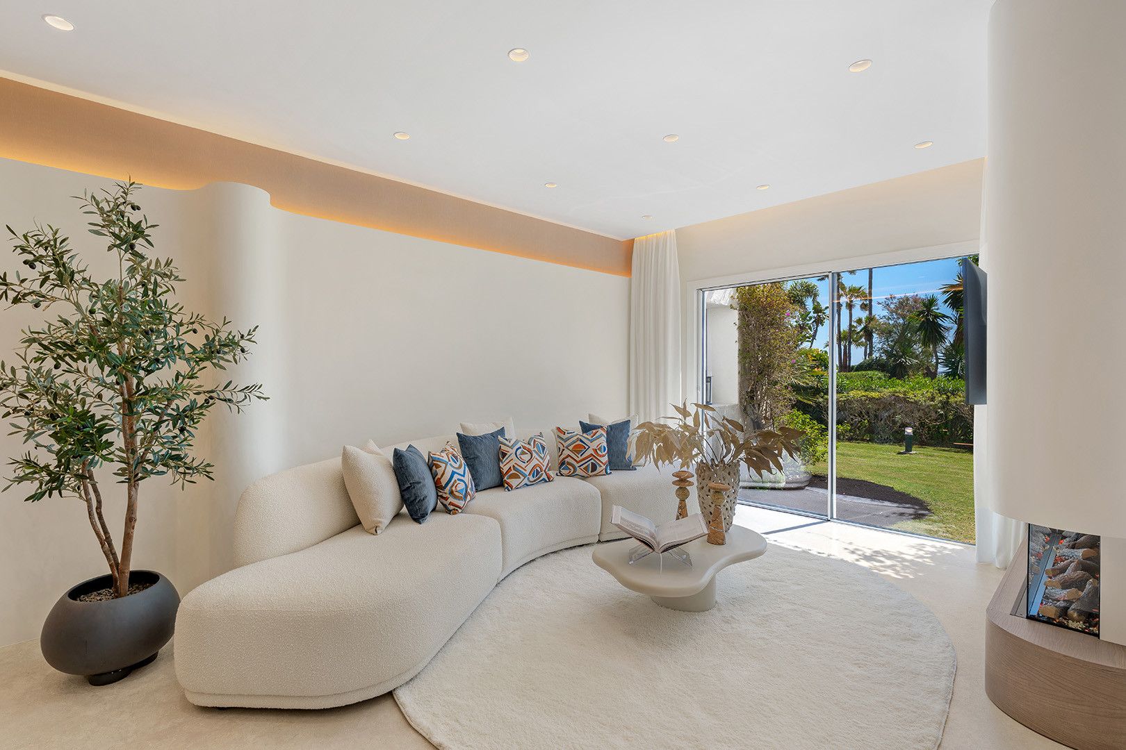 Appartement en rez-de-chaussée à Estepona, Costalita, Estepona, 2/12